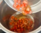 A picture of step 2 of Gujarati Cuisine 🥰Everyday Meals 😋.