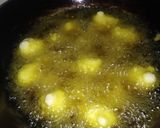 सूजी रवा के दही भल्ले(suji rawa k dahi bhalle recipe in hindi) रेसिपी चरण 2 फोटो