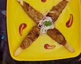 Soya Chaap recipe step 9 photo