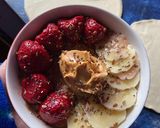Foto del paso 8 de la receta: Porridge de avena