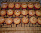 Foto del paso 15 de la receta: Magdalenas de yogur