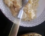 Foto del paso 3 de la receta: Galletas Nutritivas de Avena - Quinua y Plátano a lo Carmelita