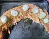 Foto del paso 2 de la receta: Pechito de cerdo a la mostaza con papas al horno