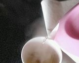 Foto del paso 1 de la receta: Light como desgrasar un caldo