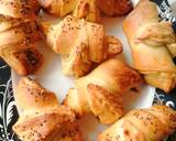 Croissants recipe step 9 photo