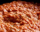Foto del paso 1 de la receta: Revuelto de tomate