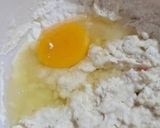 Foto langkah ke 2 dari resep Bakwan Bihun Jagung.