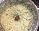चना डाळ आमटी (chana daal amti recipe in marathi) रेसिपी स्टेप 3 फोटो 