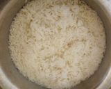 A picture of step 7 of Rice #Author marathon #.