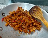 Foto langkah ke 3 dari resep Orek Tempe.