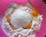 Foto del paso 3 de la receta: Pan Dulce!