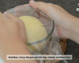 Foto langkah ke 6 dari resep Bakpia Pathok Teflon.