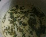 عکس مرحله 3 از دستور کالجوش با کشک محلی