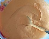 Foto del paso 5 de la receta: Sandwichón Yucateco