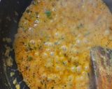 A picture of step 1 of Lazeez shahi paneer/every one all time Favorites.