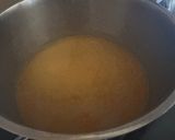Édesburgonyás sütőtök krémleves jalapenoval recept fázis 2 fotója