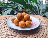 Foto langkah ke 6 dari resep Misro.