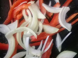 Ensalada de atún🐟🐟