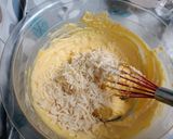 Foto langkah ke 5 dari resep Cheesy Choco Cookies.
