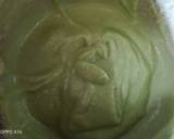 Spinach Banana pancakes recipe step 2 photo