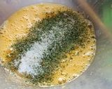 Húsmentes töltött gomba recept fázis 3 fotója