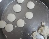 A picture of step 2 of Rasmalai.