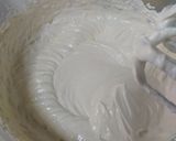 Foto del paso 3 de la receta: Postre de vainilla y chocolate🍫 (súper fácil)