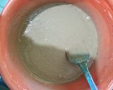 Foto del paso 6 de la receta: Pastel imposible (chocoflan)