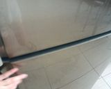 Φωτογραφία βήματος 5 της συνταγής Μπάρες γιαουρτιού!!