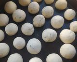 Foto del paso 7 de la receta: Pancitos saborizados!