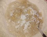 Foto del paso 1 de la receta: Cuadrados de dulce de leche y maní