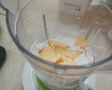 Foto langkah ke 2 dari resep 69.Brazilian cheese bread/Pão de Queijo 🧀🍞.