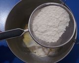 Foto del paso 3 de la receta: Pastisetas con chocolate