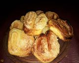 Foto del paso 8 de la receta: Palmeritas
