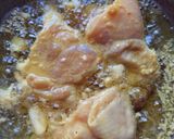 Foto langkah ke 4 dari resep Crispy Ayam Goreng Bawang Putih.