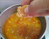 Raw Banana Curry recipe step 4 photo