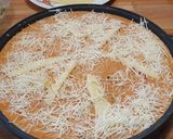 Foto del paso 9 de la receta: Crepe de verduras y salsa rosa
