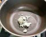Une image de l'étape 6 de Soupe façon thaïlandaise au poulet, aubergine et curry.