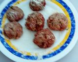 Foto del paso 6 de la receta: Cazuela de albóndigas