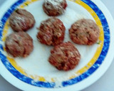 Foto del paso 6 de la receta: Cazuela de albóndigas
