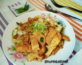 Foto langkah ke 4 dari resep Cap Jae Jawa.