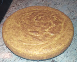 Foto del paso 7 de la receta: Bizcocho de naranja en Thermomix