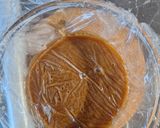 Foto langkah ke 3 dari resep London Chocolate Cake.