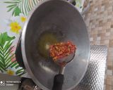 Foto langkah ke 3 dari resep Oncom leunca.