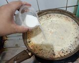 Foto langkah ke 4 dari resep Chicken cream soup.