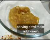 Chaney ki daal ka halwa recipe step 19 photo