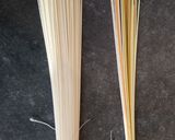 A picture of step 7 of Chilled Somen Noodle Soup (Essence of Tomato).