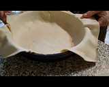 Foto del paso 12 de la receta: Galette de Manzana