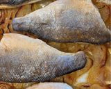 Foto del paso 7 de la receta: Filetes de lubina al horno