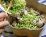 日式牡蠣炊飯的食譜步驟9照片